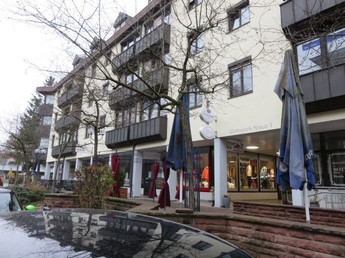 Restaurant zur Miete 1.200 € 146 m²<br/>Gastrofläche Wohnpark-Kreuz 1 Bad Dürrheim Bad Dürrheim 78073