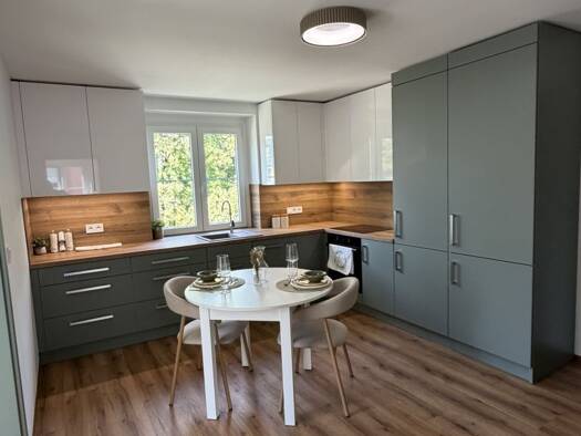 Wohnung zum Kauf 3.700.000 CZK 3 Zimmer 59 m² 2. Geschoss Wolkerova 436 Planá 34815