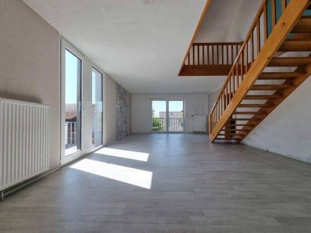 Wohnung zum Kauf 299.000 € 5 Zimmer 139 m² Dietenhofen 90599