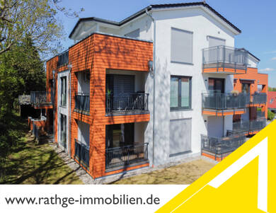 Wohnung zum Kauf 489.000 € 3 Zimmer 66 m² 1. Geschoss Neustadt Neustadt in Holstein 23730