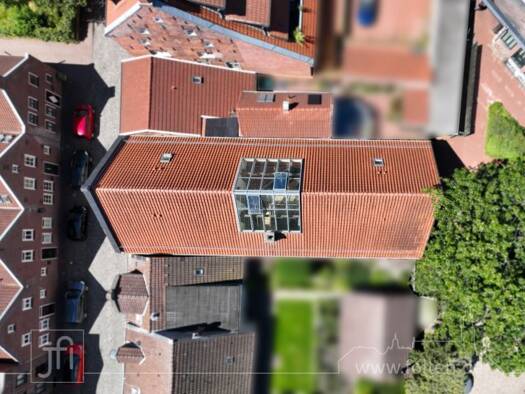 Mehrfamilienhaus zum Kauf als Kapitalanlage geeignet 1.195.000 € 431,3 m² Leer (Ostfriesland) 26789