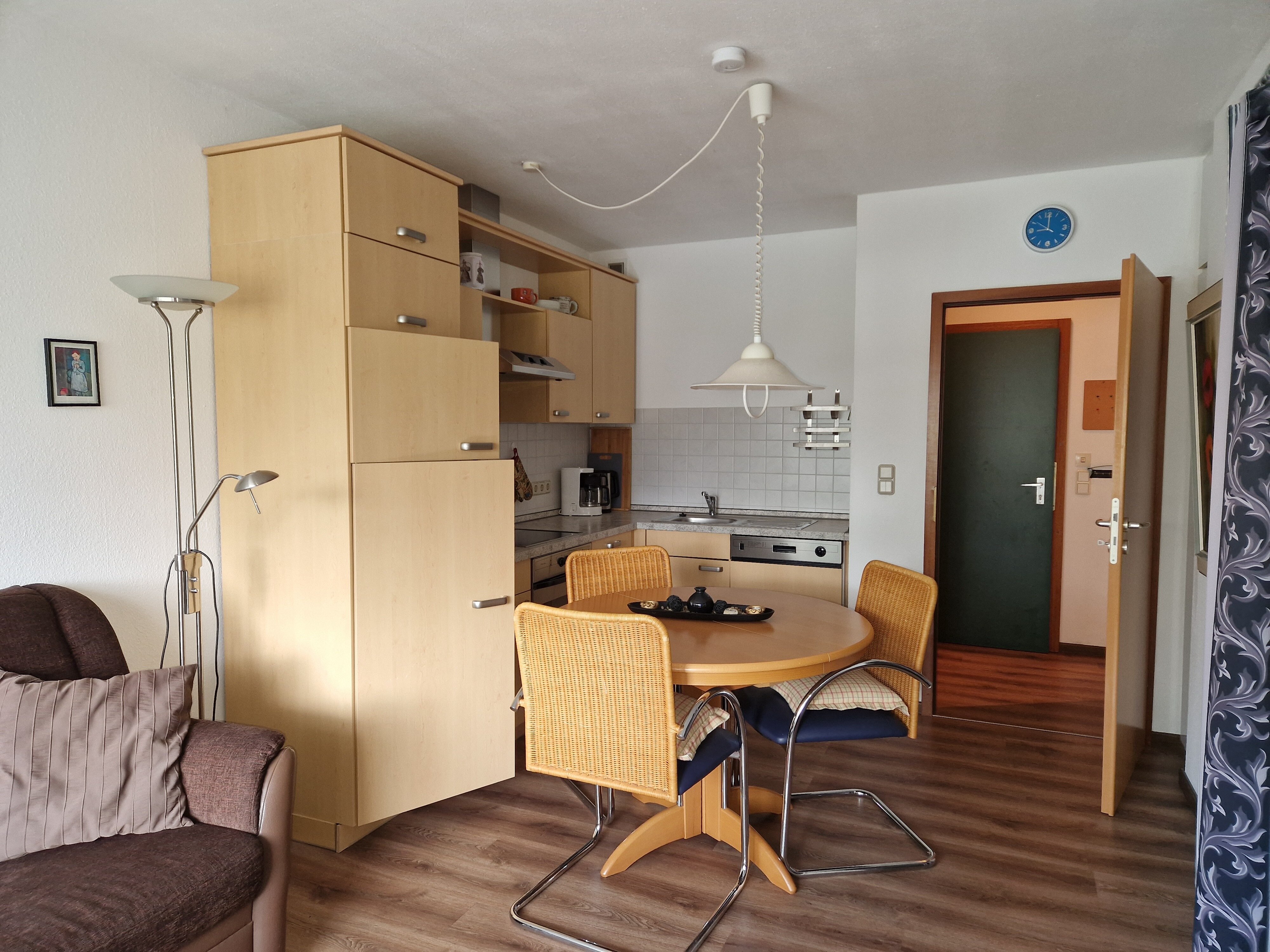 Studio zum Kauf 35.000 € 2 Zimmer 38,5 m²<br/>Wohnfläche EG<br/>Geschoss ab sofort<br/>Verfügbarkeit Hahnenklee Goslar 38644