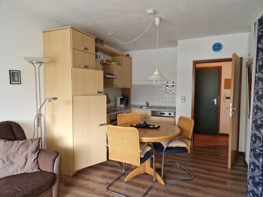 Studio zum Kauf 35.000 € 2 Zimmer 38,5 m² EG frei ab sofort Hahnenklee Goslar 38644