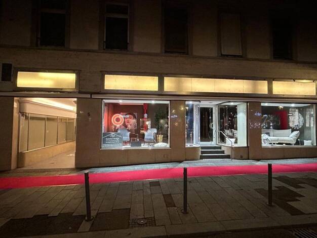 Ladenfläche zur Miete provisionsfrei 241,1 m² Verkaufsfläche Sophienstraße 18 Innenstadt Baden-Baden 76530