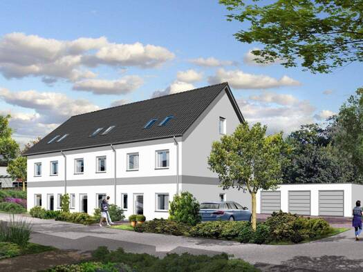 Grundstück zum Kauf 97.000 € 615 m² Grundstück frei ab sofort Mozartstraße Lustadt 67363