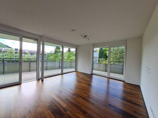 Wohnung zur Miete 1.212 € 3 Zimmer 78,9 m² 2. Geschoss frei ab 01.06.2026 Wichnergasse 17 Feldkirch 6800