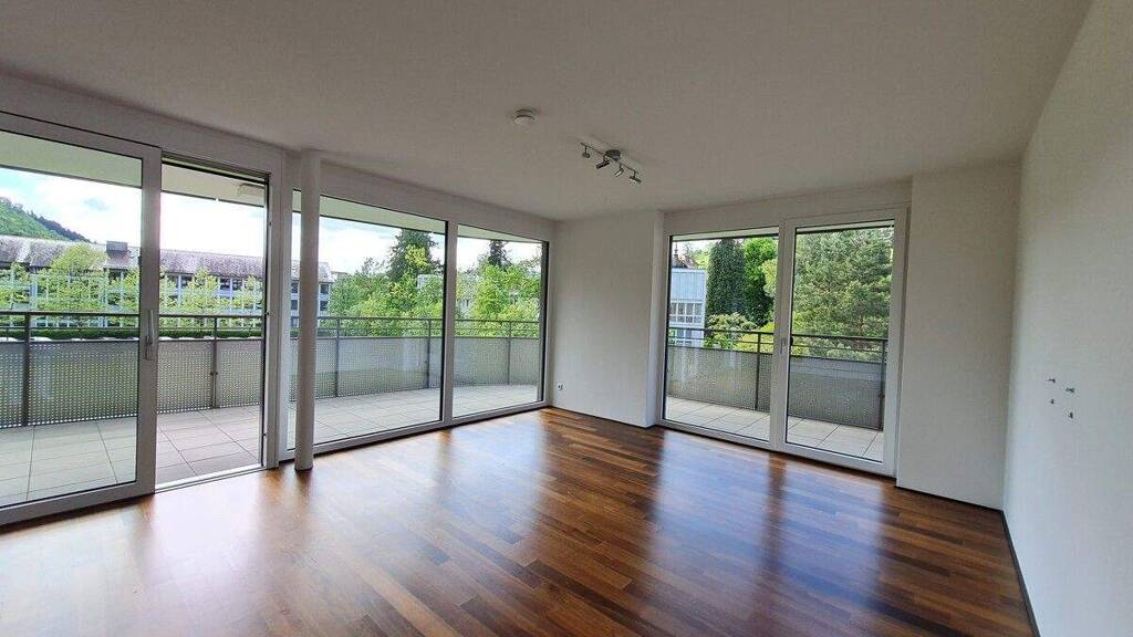 Wohnung zur Miete 1.212 € 3 Zimmer 78,9 m² 2. Geschoss frei ab 01.06.2026 Wichnergasse 17 Feldkirch 6800