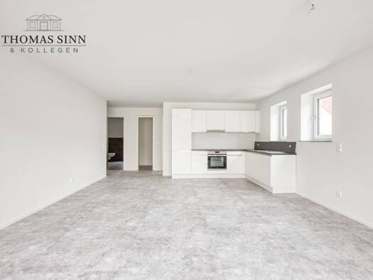 Wohnung zur Miete - Erstbezug 1.100 € 3 Zimmer 91,8 m² EG frei ab 01.10.2026 Weinsberg Weinsberg 74189