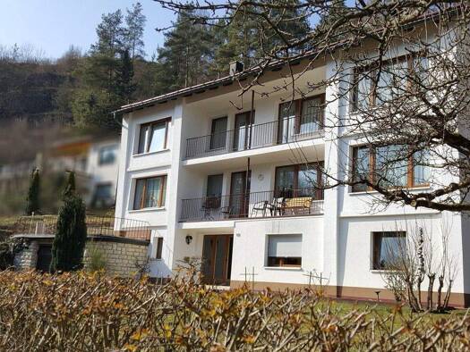 Mehrfamilienhaus zum Kauf 550.000 € 12 Zimmer 399 m² 2.219 m² Grundstück frei ab sofort Pottenstein 91278