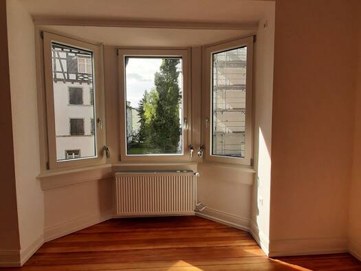 Wohnung zur Miete 1.580 € 3 Zimmer 70 m² Geschoss 1/4 frei ab 15.10.2026 Altstadt Konstanz 78462