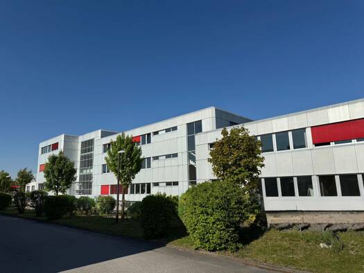 Büro zur Miete provisionsfrei 1.520 € 160,3 m² Bürofläche Frauenstraße 28 Maisach 82216