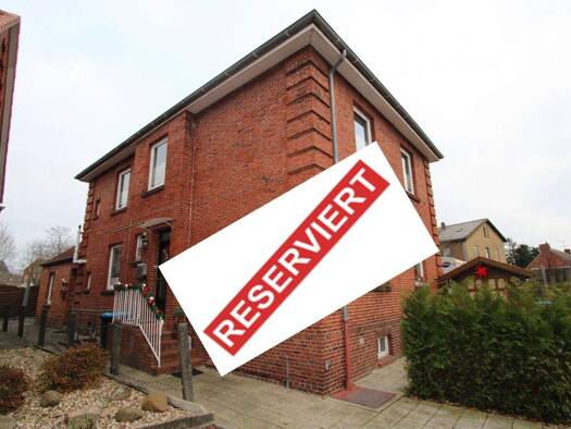 Mehrfamilienhaus zum Kauf 229.000 € 8 Zimmer 195 m² 279 m² Grundstück Weener 26826