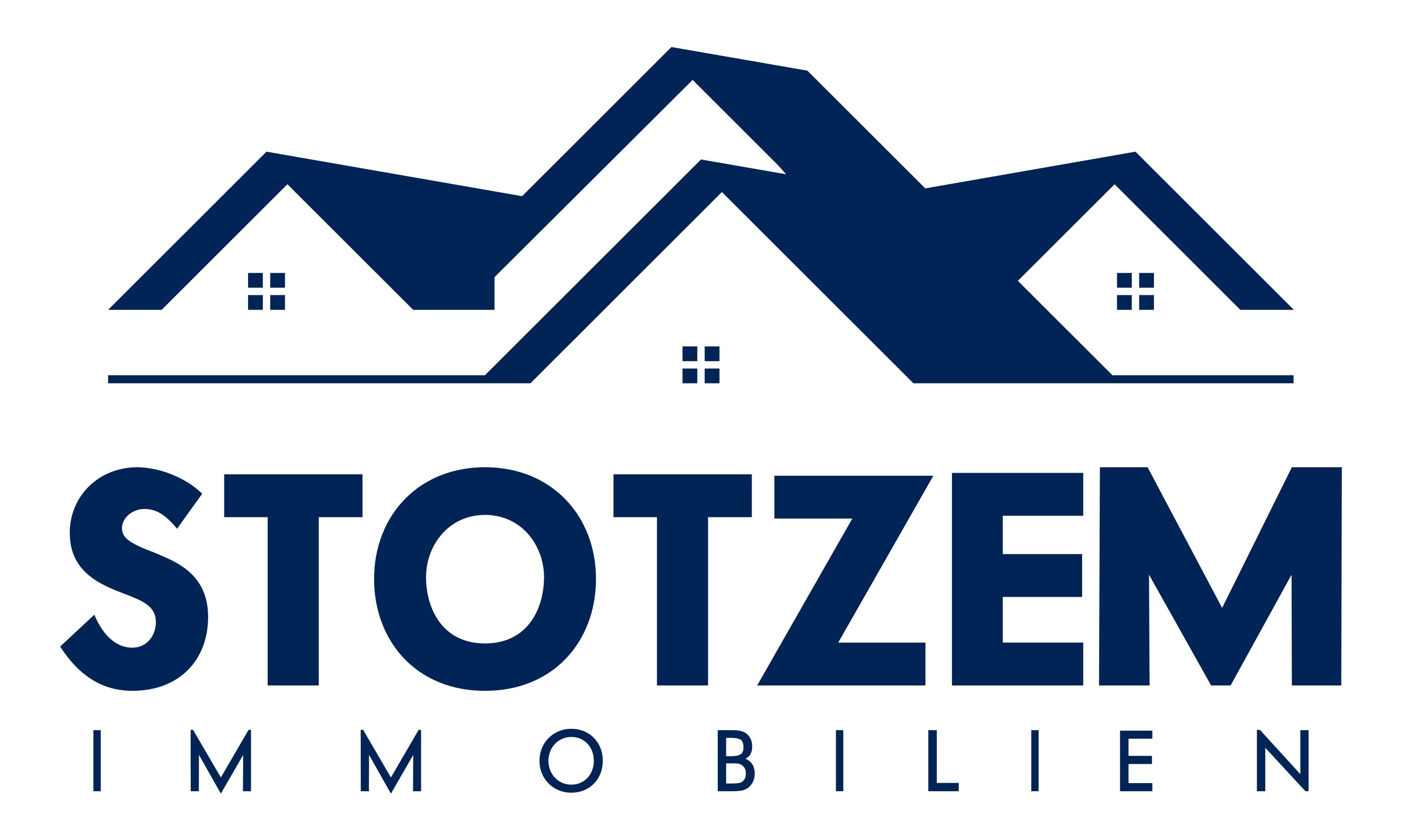 Stotzem Immobilien