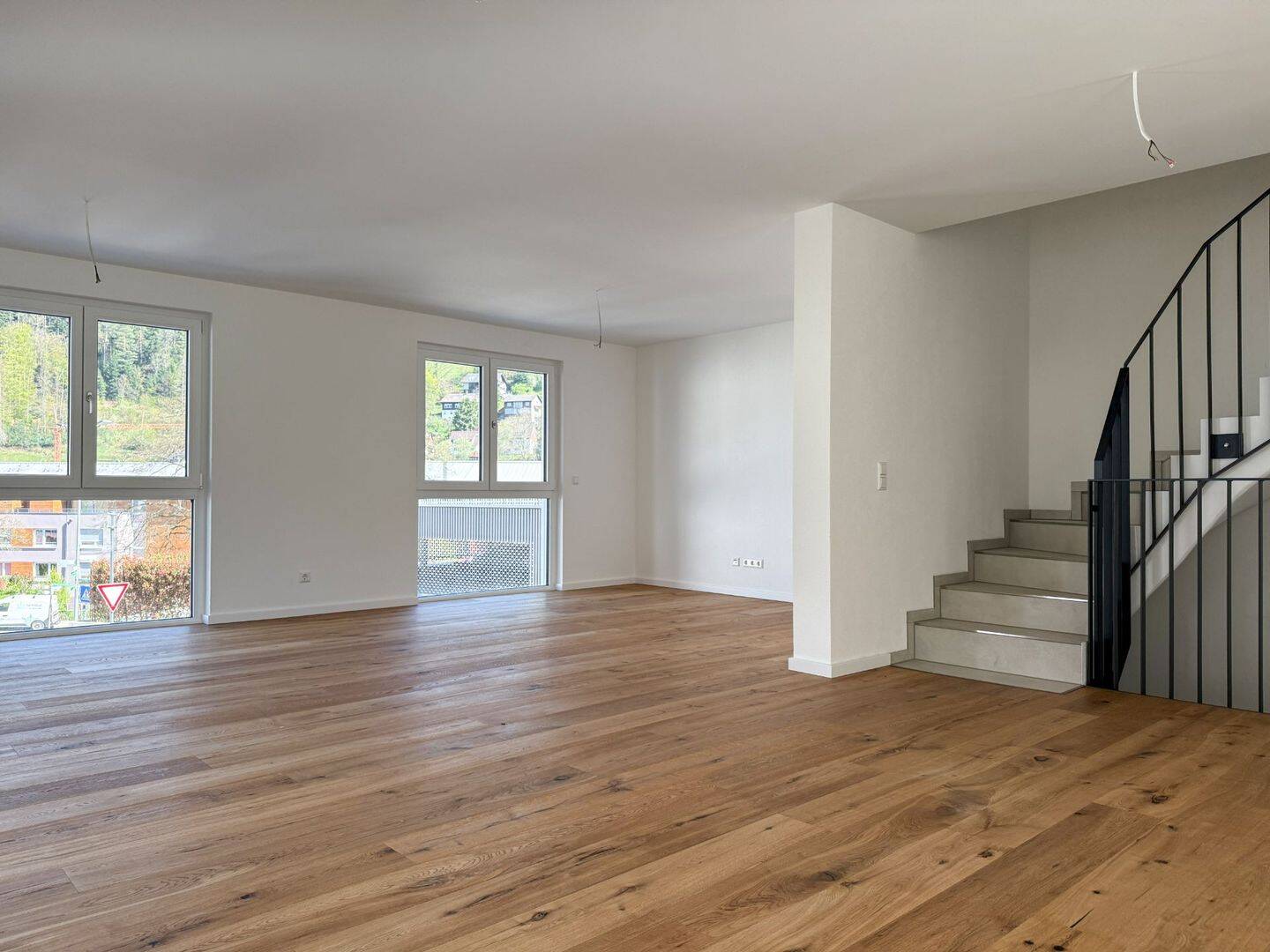 Haus – Bad Wildbad, Wildbad - Ansicht 2