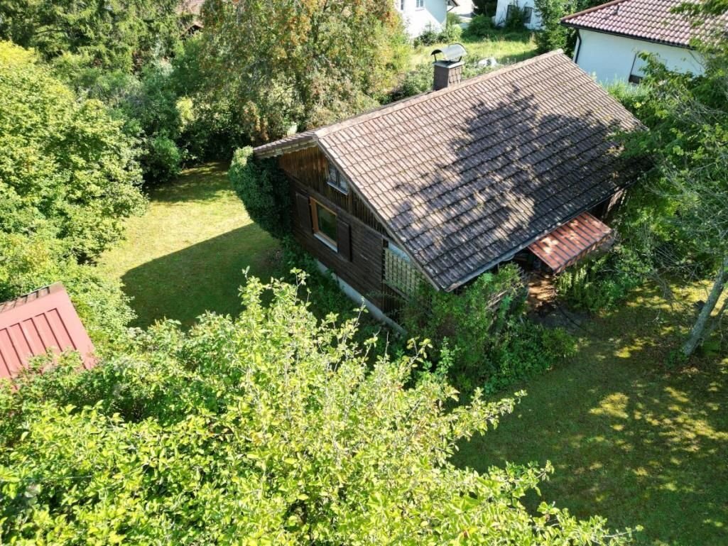 Einfamilienhaus zum Kauf 320.000 € 2,5 Zimmer 80 m²<br/>Wohnfläche 882 m²<br/>Grundstück Sandersdorf Altmannstein 93336