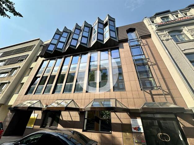 Bürofläche zur Miete 153 m² Bürofläche Mitte Hannover 30175