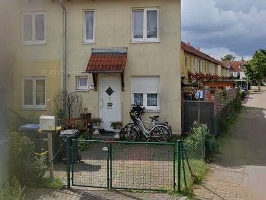 Reihenendhaus zur Miete 1.750 € 4 Zimmer 142 m² 203 m² Grundstück Rotkehlchenstraße 78 d Falkensee 14612