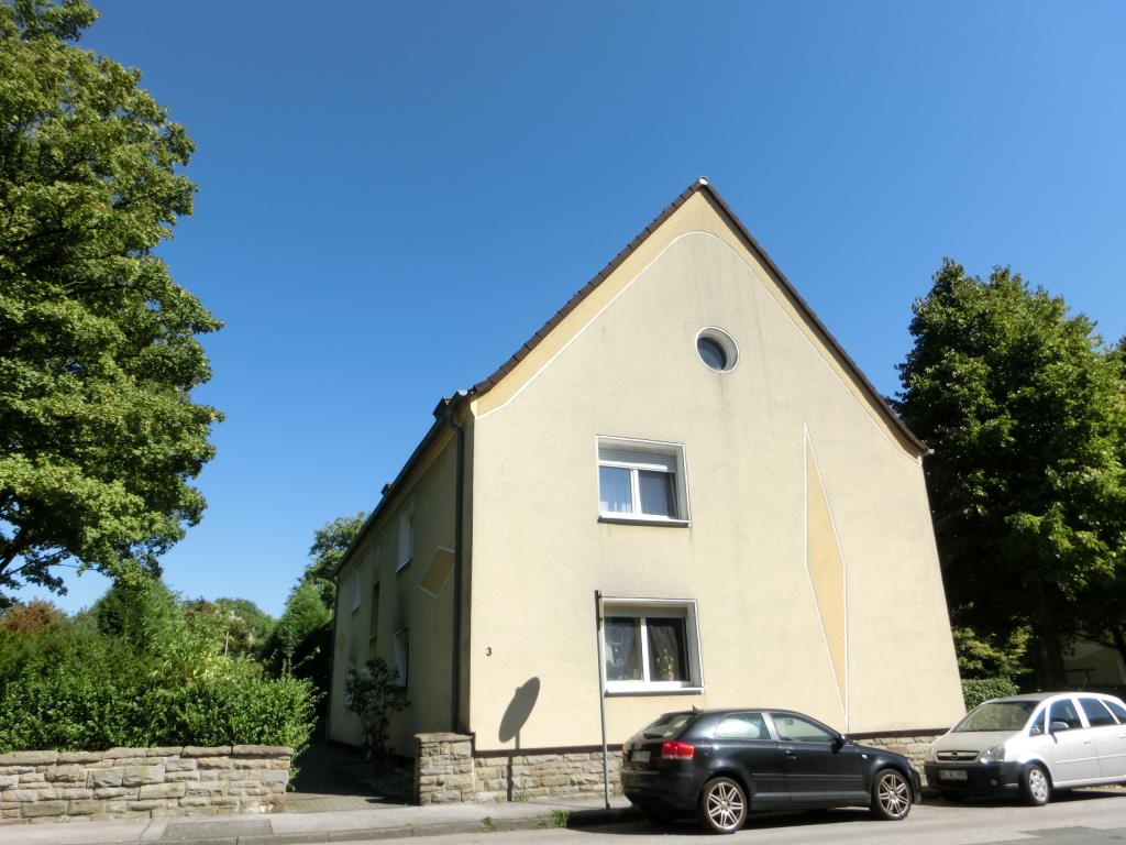 Wohnung zum Kauf provisionsfrei 154.000 € 3 Zimmer 83 m²<br/>Wohnfläche EG<br/>Geschoss Stralsunder Straße 3 Rosenhügel Gladbeck 45968