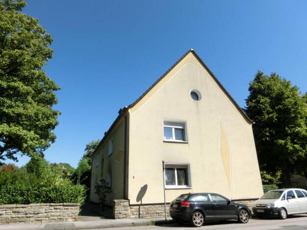 Wohnung zum Kauf provisionsfrei 148.000 € 3 Zimmer 83 m² EG Stralsunder Straße 3 Rosenhügel Gladbeck 45968