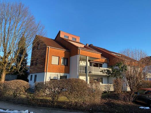 Wohnung zum Kauf provisionsfrei 349.000 € 3,5 Zimmer 87 m² 2. Geschoss frei ab 01.12.2026 Tettnang Tettnang 88069