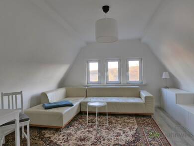 Wohnung zur Miete Wohnen auf Zeit 825 € 2 Zimmer 48 m² frei ab 01.09.2025 Erfurt 99094