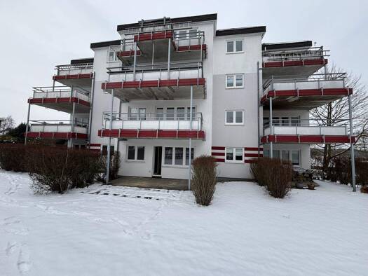 Wohnung zum Kauf 45.000 € 2 Zimmer 45,7 m² frei ab 01.04.2026 Holunderweg 3 Walsrode 29664