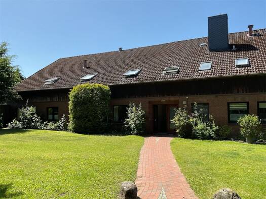 Wohnung zur Miete 420 € 2 Zimmer 50 m² 1. Geschoss frei ab sofort Am Dorfplatz 36 Meimersdorf Kiel 24145