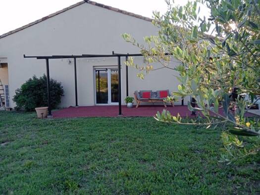 Einfamilienhaus zum Kauf 380.000 € 5 Zimmer 155 m² 2.043 m² Grundstück Vagnas 7150