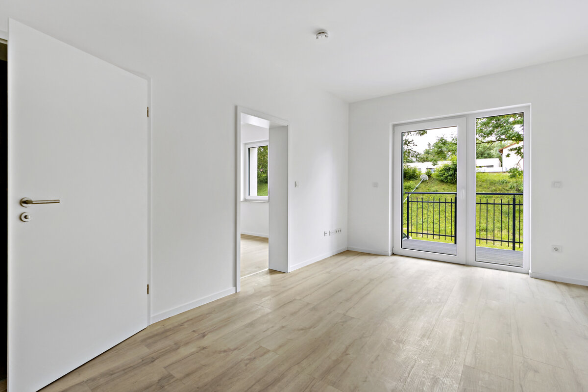 Wohnung zur Miete 600 € 2 Zimmer 60 m²<br/>Wohnfläche 01.10.2024<br/>Verfügbarkeit Beyernaumburgerstraße 1a Sangerhausen Sangerhausen 06526