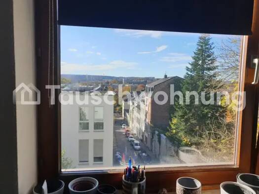 Wohnung zur Miete Tauschwohnung 500 € 1,5 Zimmer 40 m² Richterich Aachen 52072