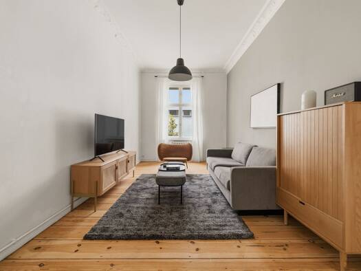 Wohnung zur Miete 1.150 € 2 Zimmer 62 m² Neukölln Neukölln 12053