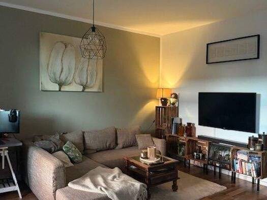 Wohnung zur Miete 750 € 2 Zimmer 68,1 m² 2. Geschoss frei ab 01.01.2026 Tiemannhof 1 Donnerschwee Oldenburg 26123