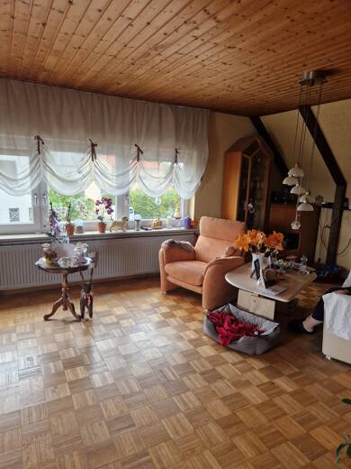 Einfamilienhaus zum Kauf 459.900 € 7 Zimmer 160 m² 615 m² Grundstück frei ab 01.08.2025 Maxdorf 67133