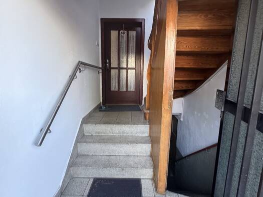 Mehrfamilienhaus zum Kauf 520.000 € 9 Zimmer 172 m² 288 m² Grundstück Rastatt Rastatt 76437