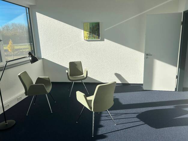 Bürofläche zur Miete provisionsfrei 395 € 56 m² Bürofläche Margarete-Steiff-Straße Aich Aichtal 72631