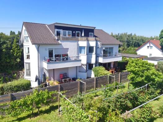 Wohnung zur Miete 1.040 € 3 Zimmer 106 m² Geschoss 2/2 Triberger Weg 14 Mülheim Köln 51063