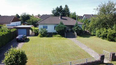 Bungalow zum Kauf 320.000 € 3 Zimmer 135 m² 1.420 m² Grundstück frei ab 01.10.2024 Südwinsen Winsen 29308