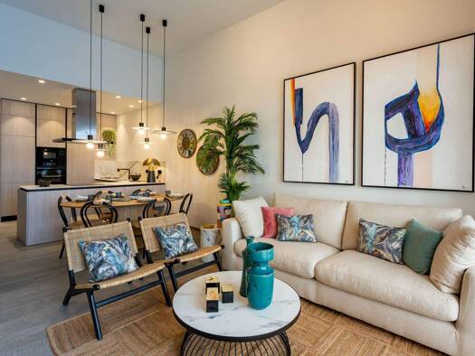 Reihenmittelhaus zum Kauf 559.000 € 4 Zimmer 266,9 m² Algorfa