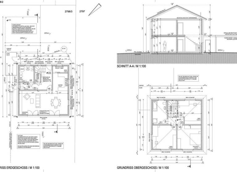 Einfamilienhaus zum Kauf 720.000 € 4 Zimmer 115,9 m² Hohenems 6845