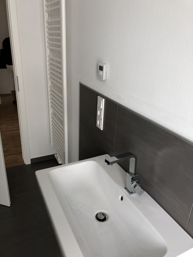 Wohnung zur Miete 800 € 3 Zimmer 112 m²<br/>Wohnfläche ab sofort<br/>Verfügbarkeit Paracelusukarree Statistischer Bezirk 31 Hamm 59063