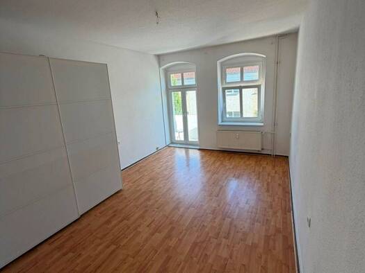 Wohnung zur Miete 710 € 2 Zimmer 55 m² Geschoss 1/2 frei ab sofort Krebststraße 14 Oranienburg Oranienburg 16515