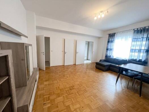 Wohnung zur Miete 253 € 2 Zimmer EG Knittelfeld 8720