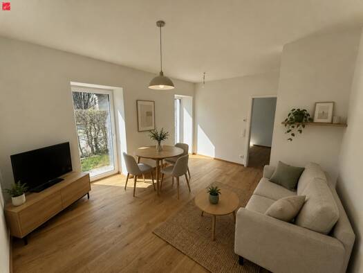 Wohnung zum Kauf 245.000 € 3,5 Zimmer 60,3 m² EG Straßgang Graz 8054