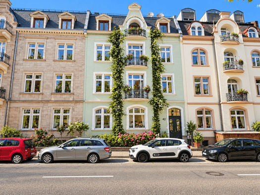 Mehrfamilienhaus zum Kauf 1.150.000 € 15,5 Zimmer 418 m² 660 m² Grundstück Innenstadt Baden-Baden 76530