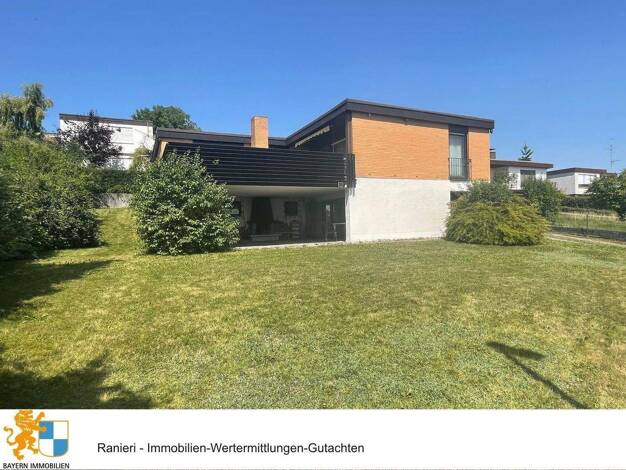 Einfamilienhaus zum Kauf 475.000 € 6 Zimmer 201,7 m² 803 m² Grundstück Buigenweg 3 Niederstotzingen 89168
