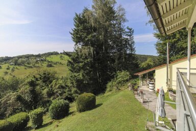 Villa zum Kauf 699.000 € 7 Zimmer 350,1 m² 5.000,1 m² Grundstück Spiegelberg Spiegelberg 71579