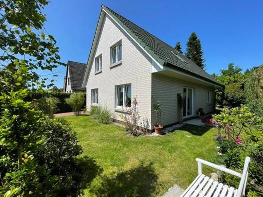 Haus zum Kauf 499.000 € 5 Zimmer 130 m² 400 m² Grundstück Elmshorn 25335