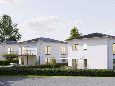 Doppelhaushälfte zum Kauf - Erstbezug provisionsfrei 639.000 € 4 Zimmer 104,8 m² 247,6 m² Grundstück Grafrath Grafrath 82284