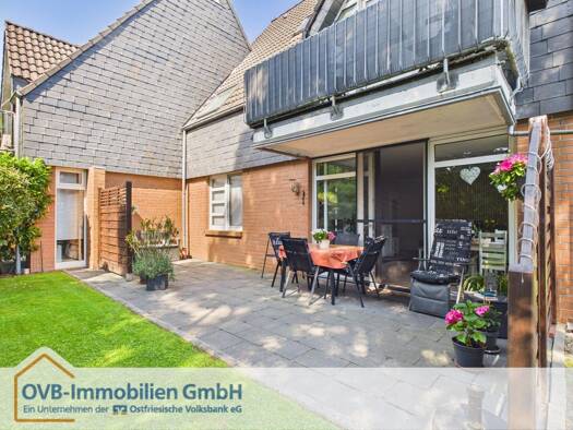 Wohnung zum Kauf 189.000 € 2 Zimmer 54 m² Loga Leer 26789