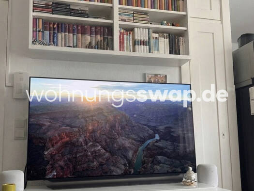 Wohnung zur Miete Tauschwohnung 550 € 1 Zimmer 20 m² 2. Geschoss Barmbek-Nord Nord 22307